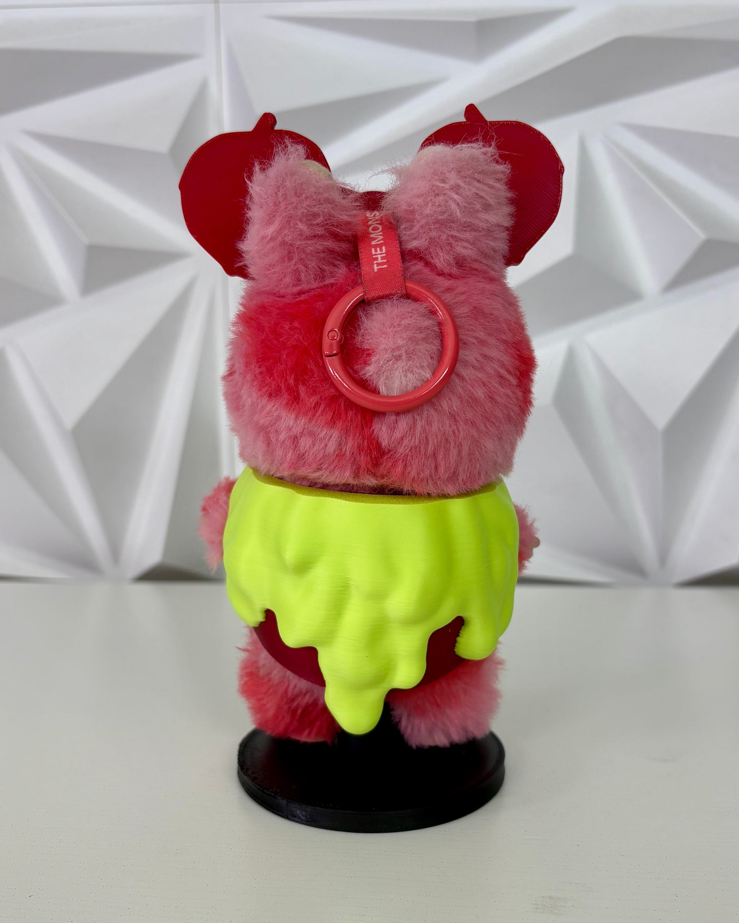 Poison Apple Costume for Labubu