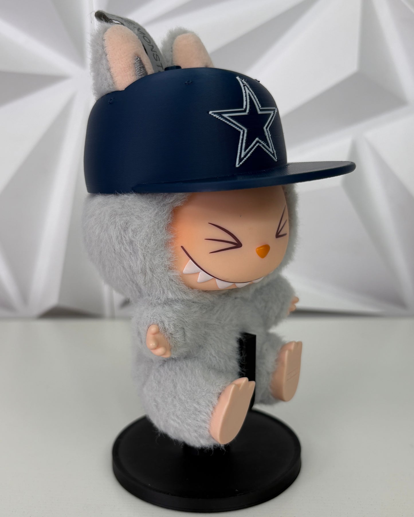 Dallas Cowboys Hat For Bubu