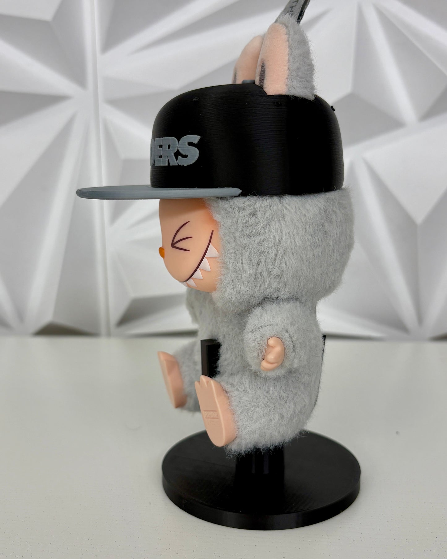 Las Vegas Raiders Hat for Bubu
