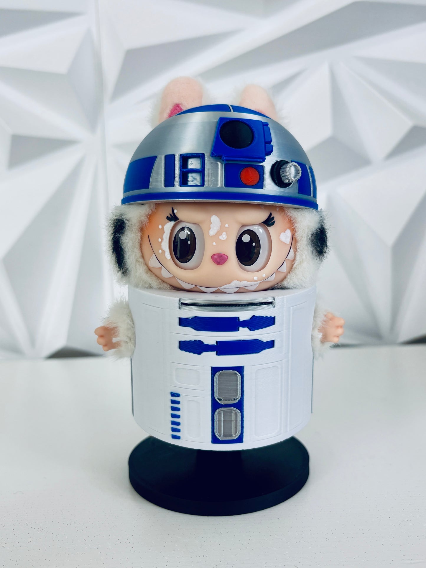 R2D2 Costume Set for Bubu