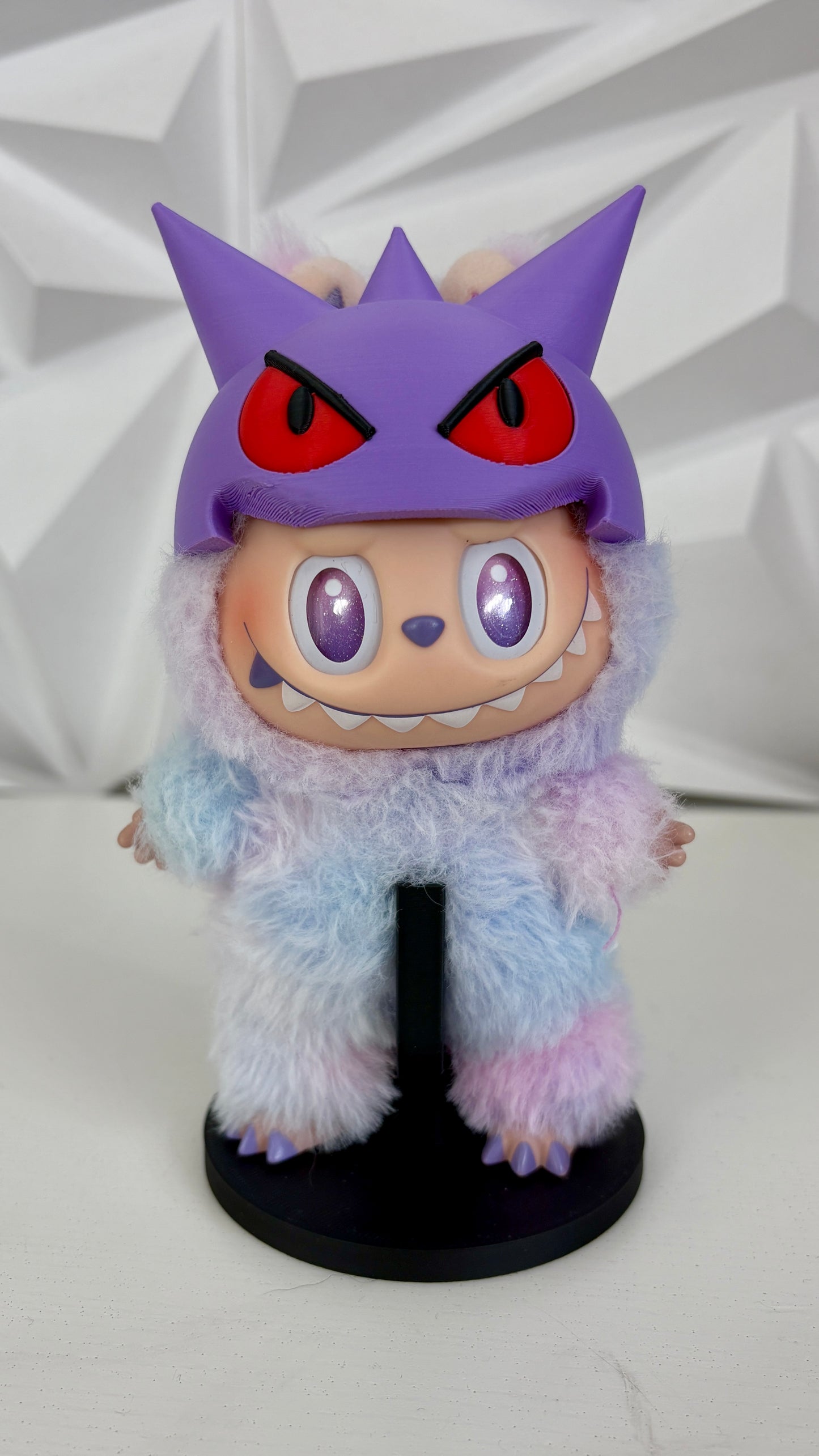 Gengar Hat For Bubu