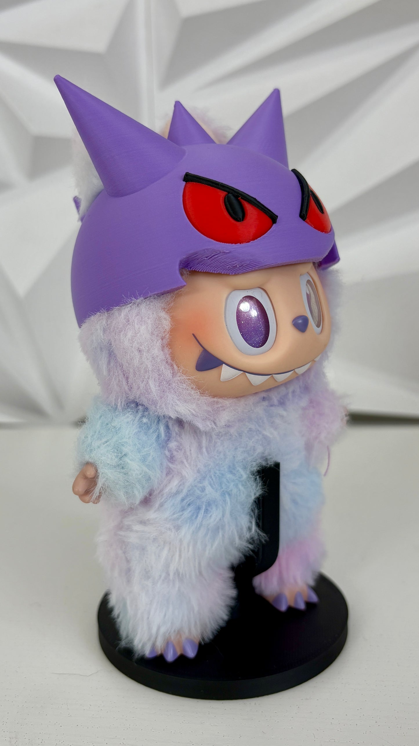 Gengar Hat For Bubu