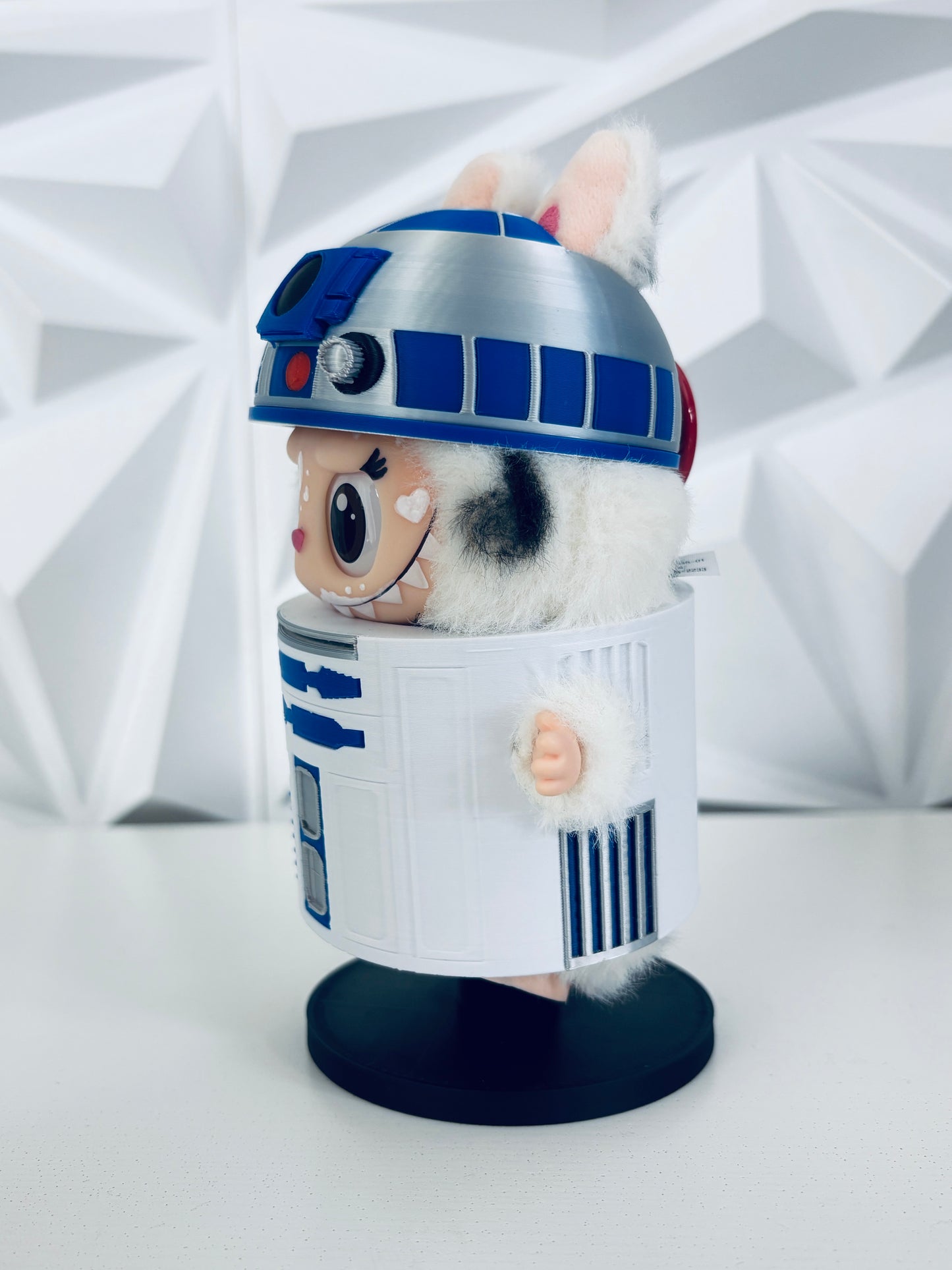 R2D2 Costume Set for Bubu