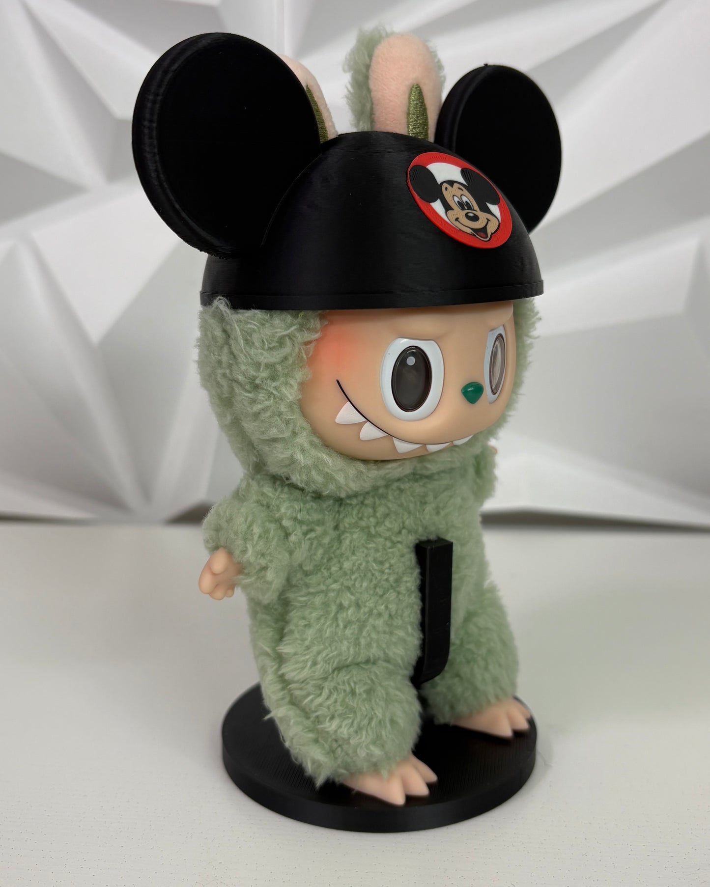 90s Mickey Hat for Bubu