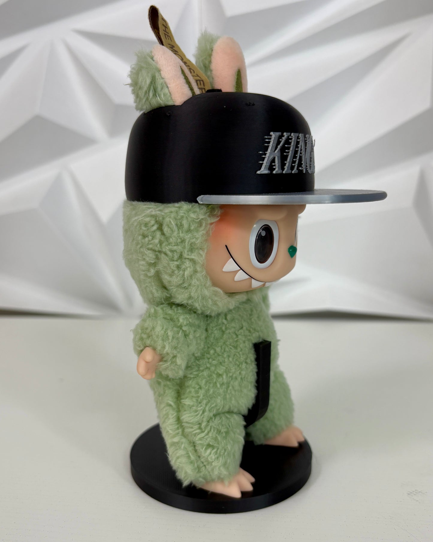 L.A. Kings Hat for Bubu