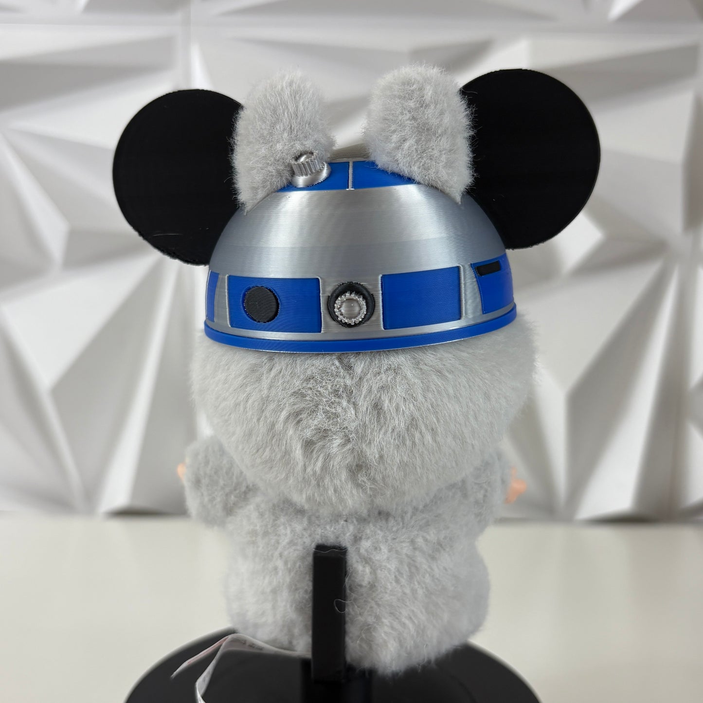 R2D2 Hat for Bubu