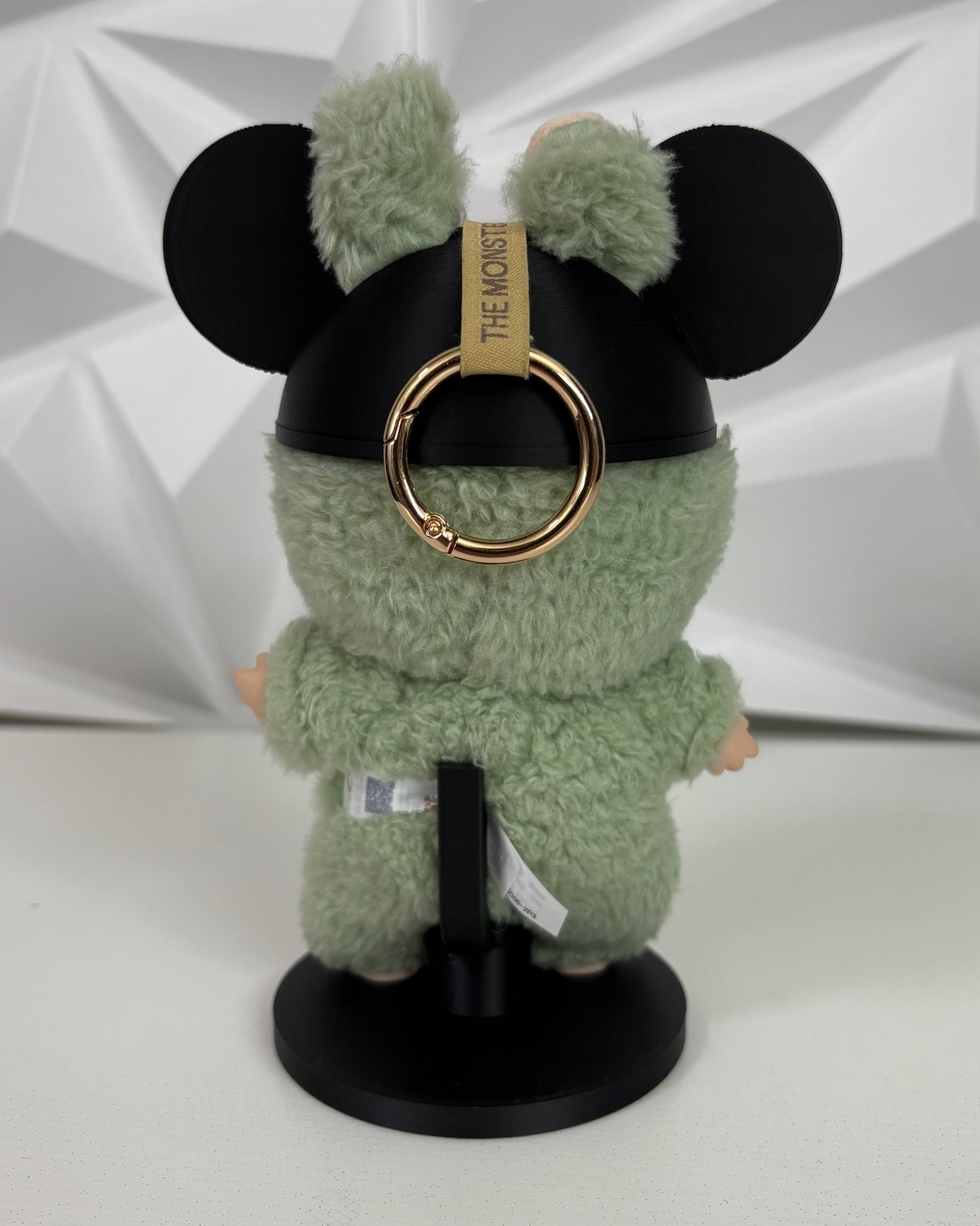 90s Mickey Hat for Bubu