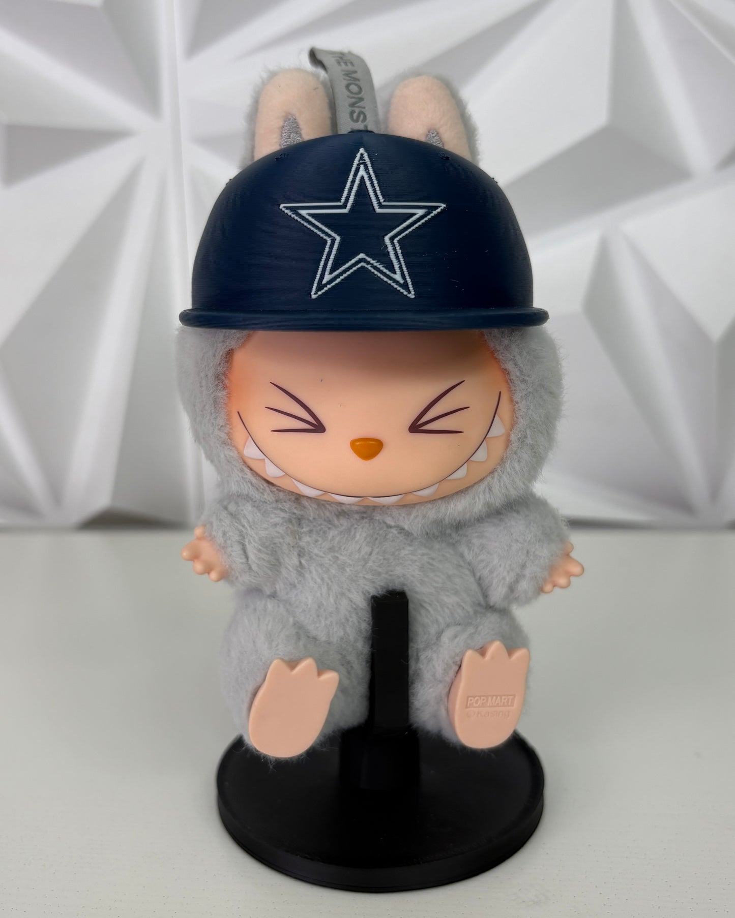 Dallas Cowboys Hat For Bubu