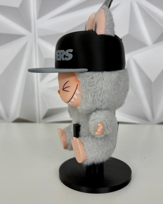Las Vegas Raiders Hat for Bubu
