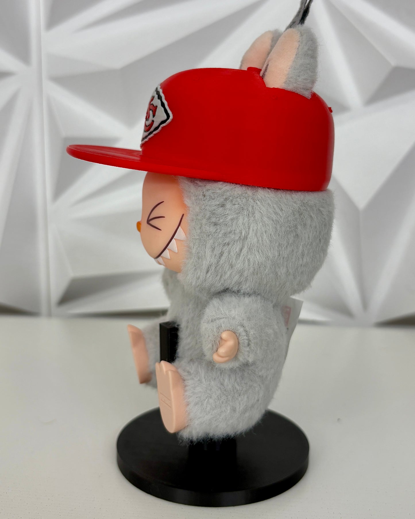 Kansas City Chiefs Hat For Bubu