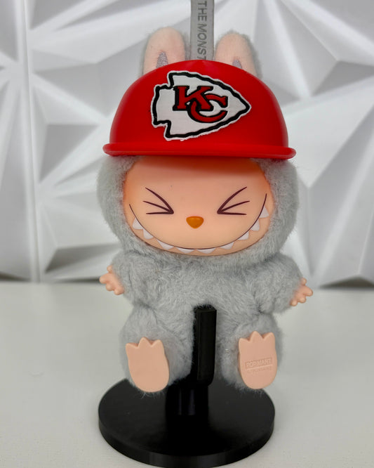 Kansas City Chiefs Hat For Bubu