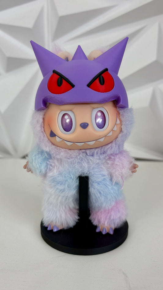 Gengar Hat For Bubu