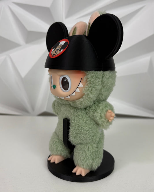 90s Mickey Hat for Bubu