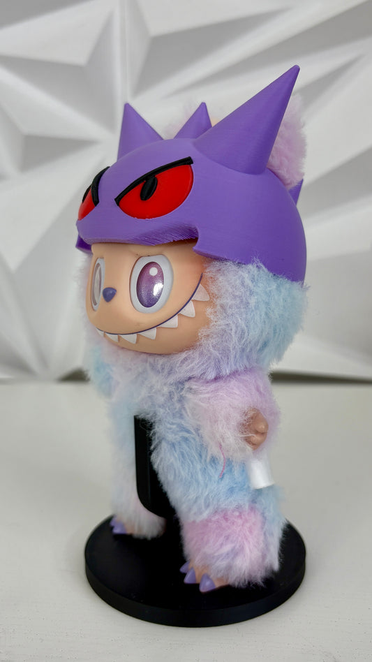 Gengar Hat For Bubu