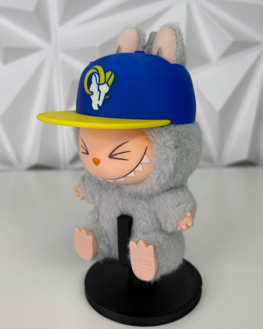 L.A. Rams Hat for Bubu