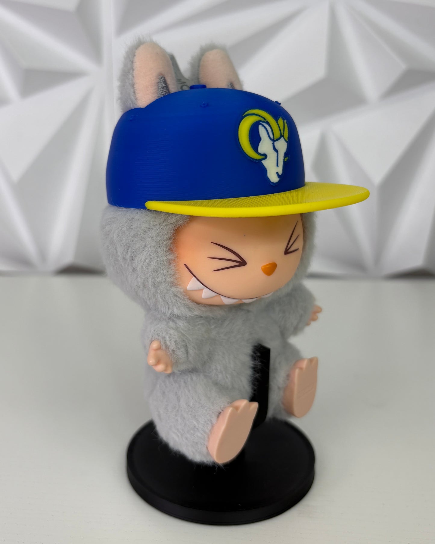 L.A. Rams Hat for Bubu