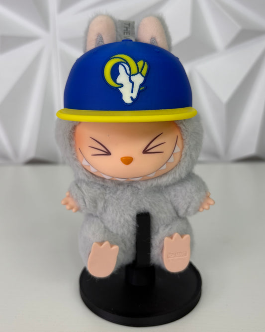 L.A. Rams Hat for Bubu