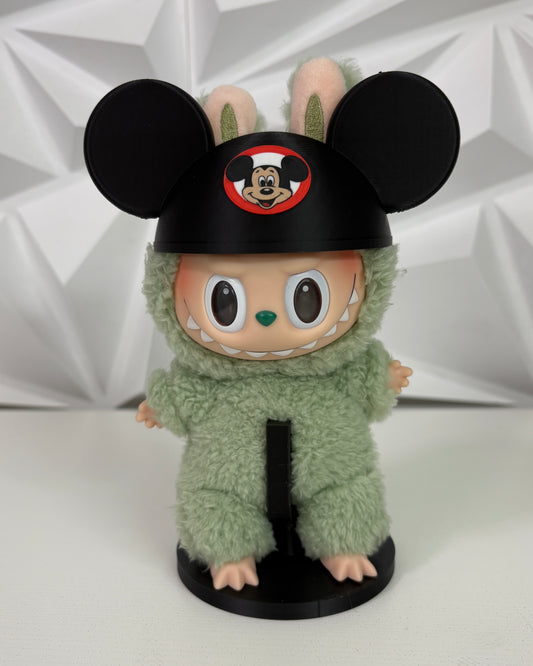 90s Mickey Hat for Bubu