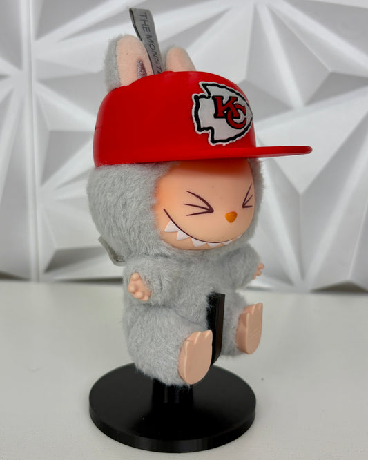 Kansas City Chiefs Hat For Bubu